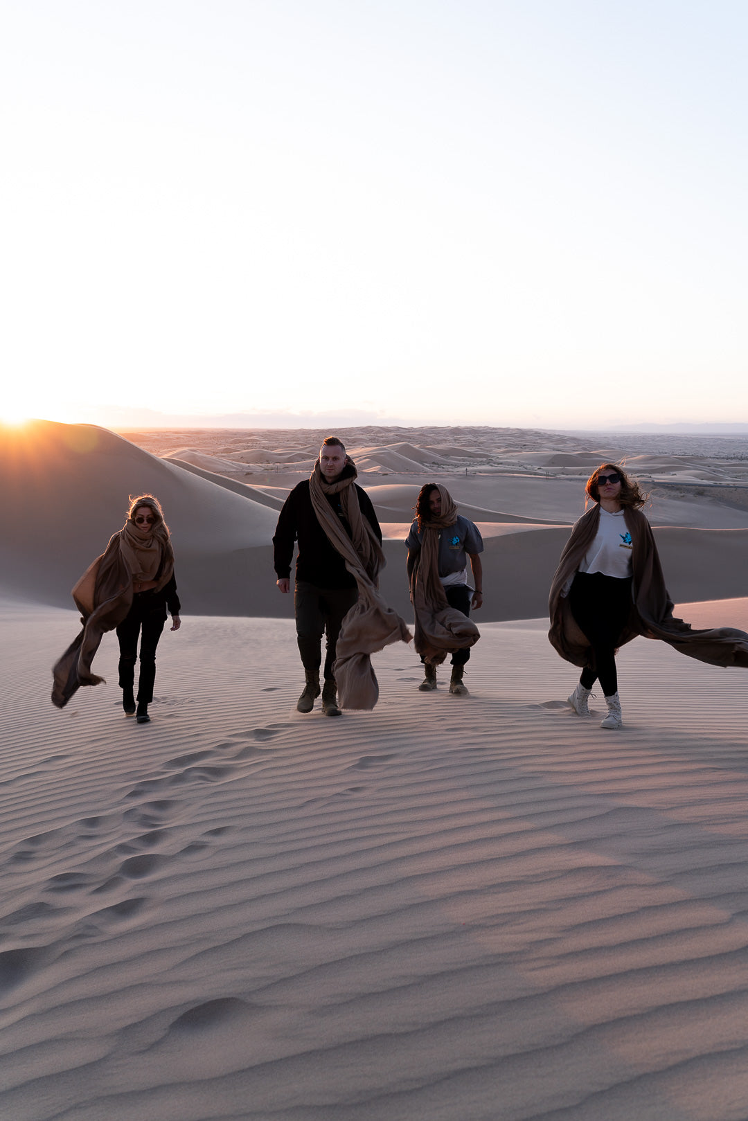 Rhino Man Relax Fit Hoodie