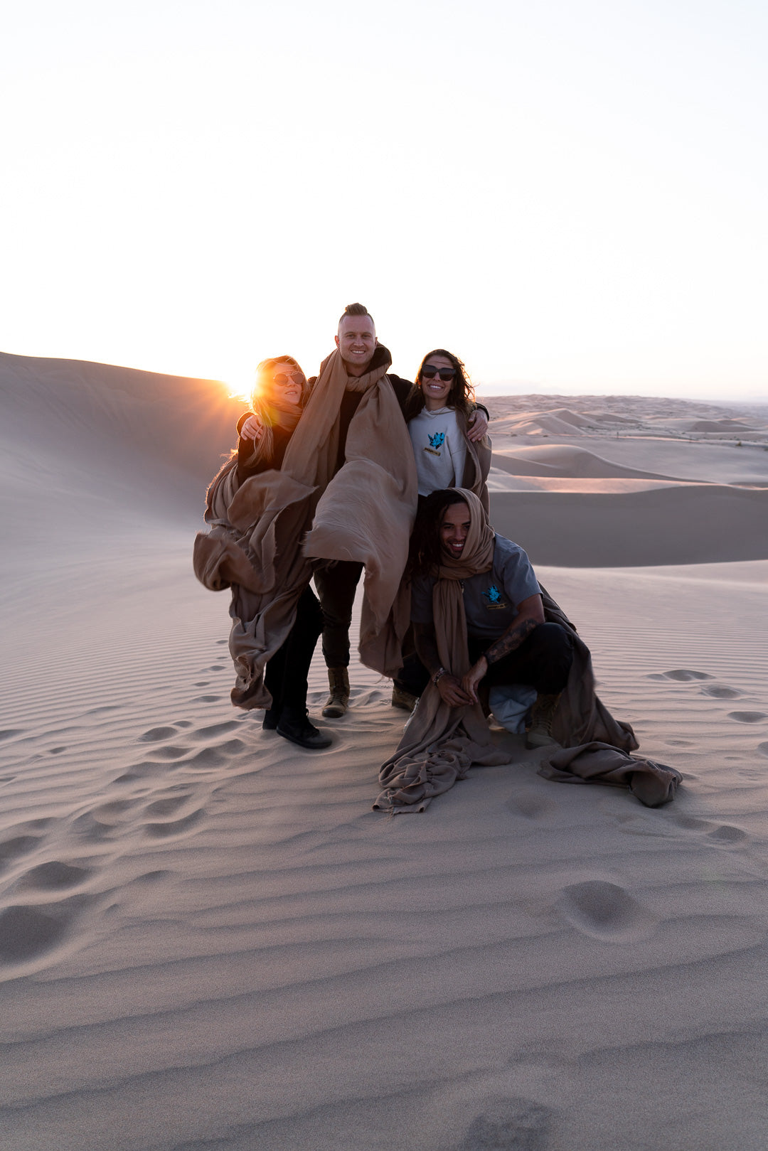 Rhino Man Relax Fit Hoodie