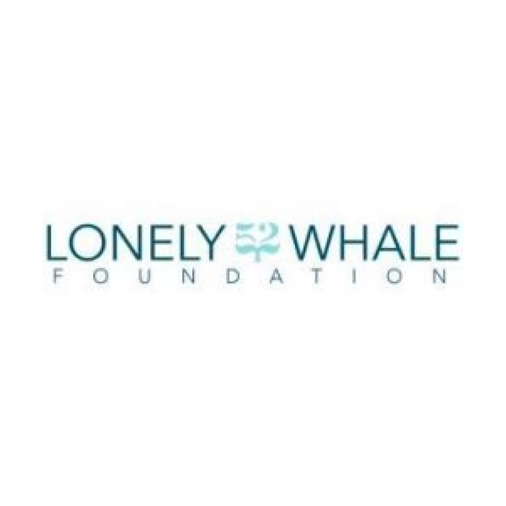 The Lonely Whale Foundation
