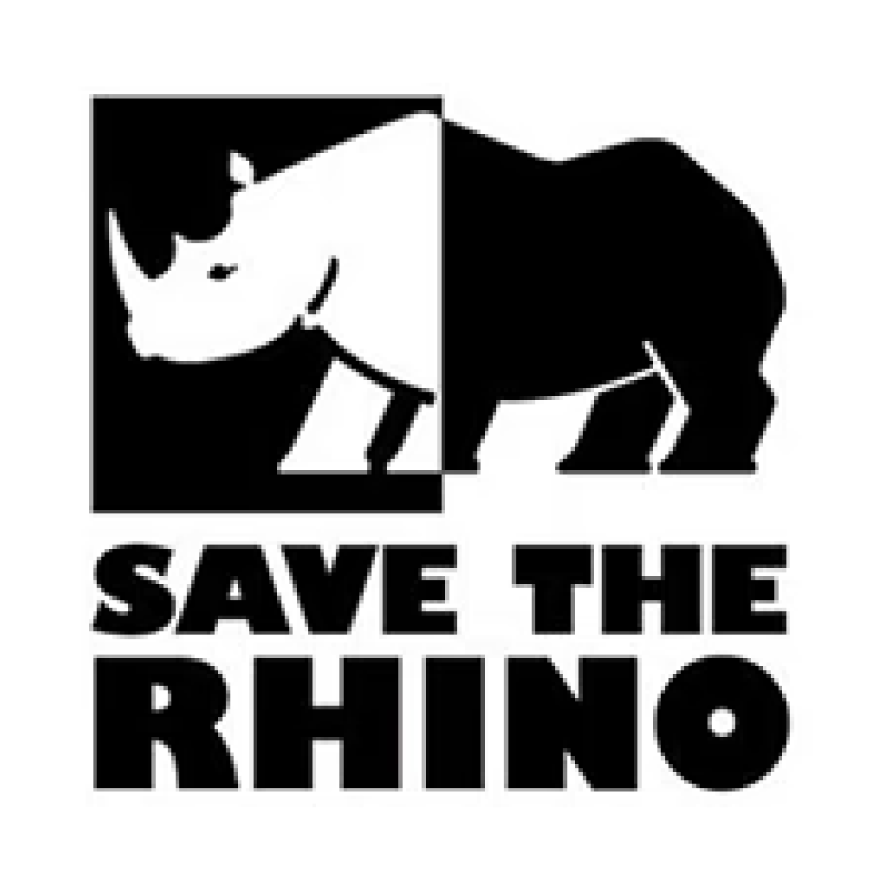 Save The Rhino